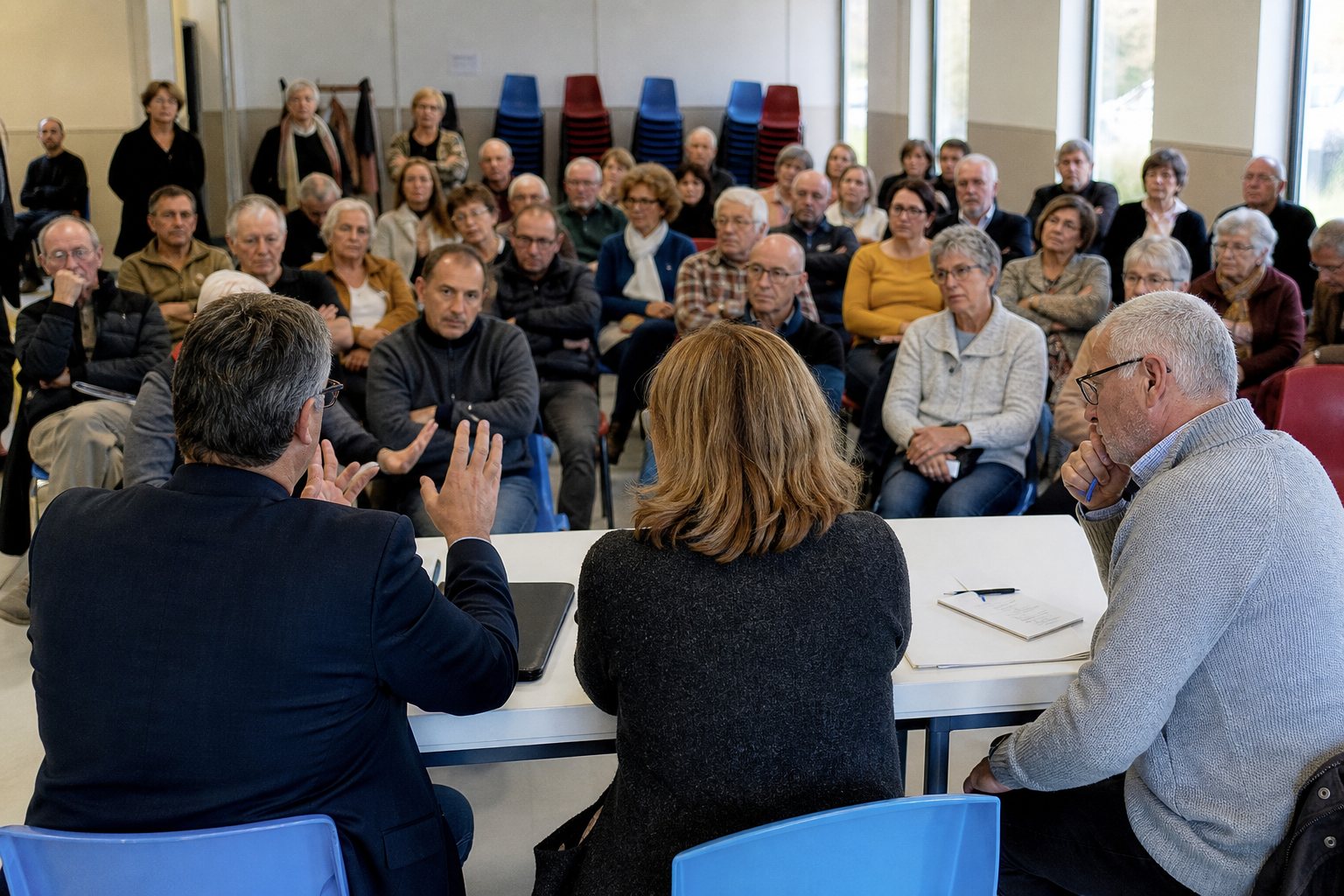 Adhériz, la gestion des adhérents d'association